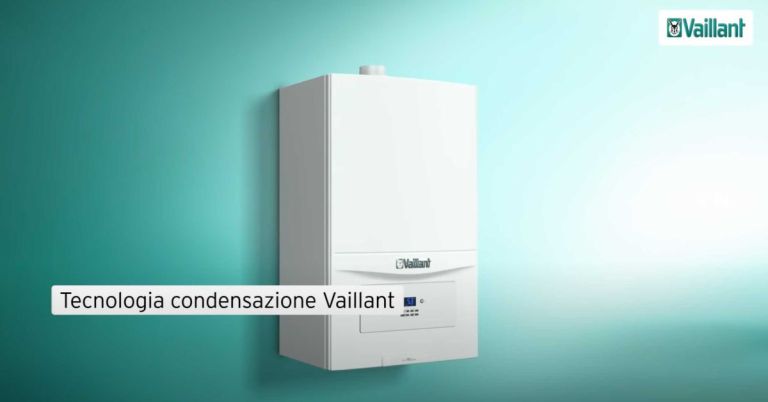 Prezzi e Recensioni Caldaie Vaillant