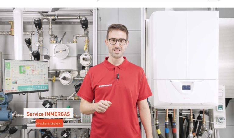 Caldaie Immergas prezzi e recensioni