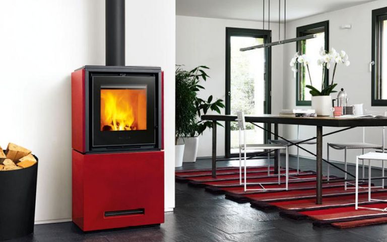 Stufe a legna Piazzetta prezzi e recensioni