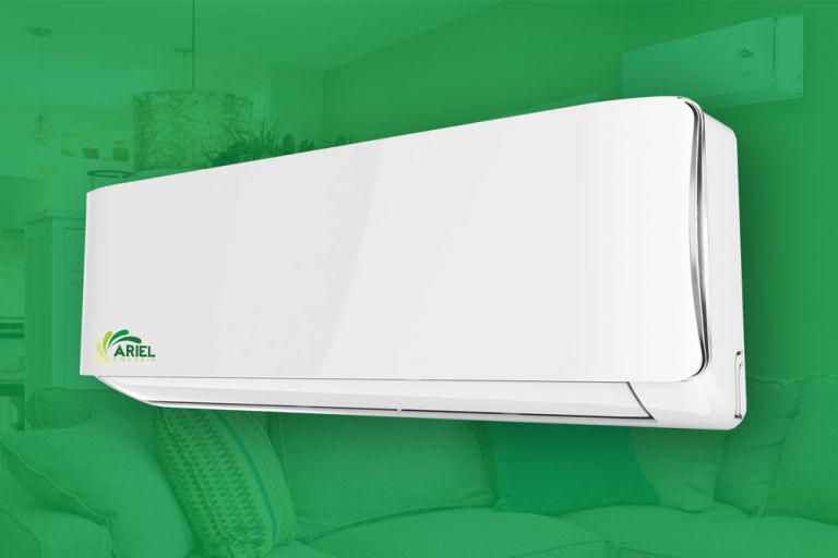 Recensioni Condizionatori Ariel