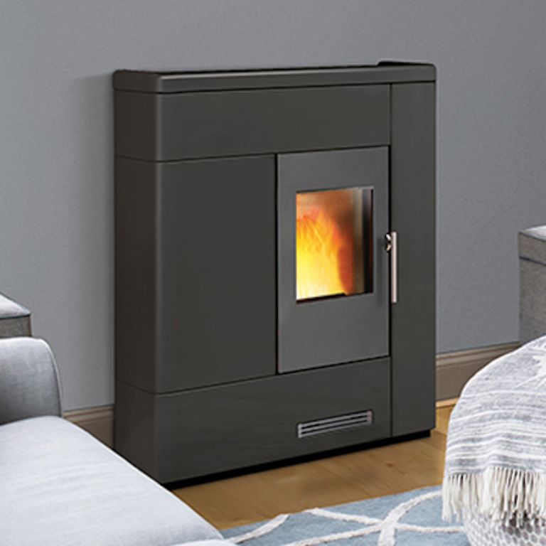 Recensioni Stufe a pellet Piazzetta Prezzi e Guida all'acquisto