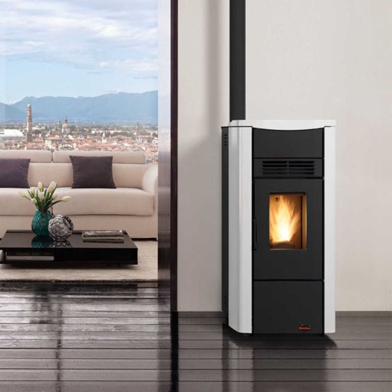 Recensioni Stufe a pellet Nordica Extraflame i prezzi