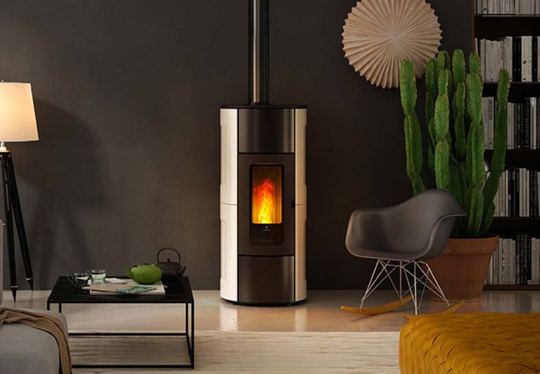 Recensioni e prezzi Stufe a pellet Ravelli