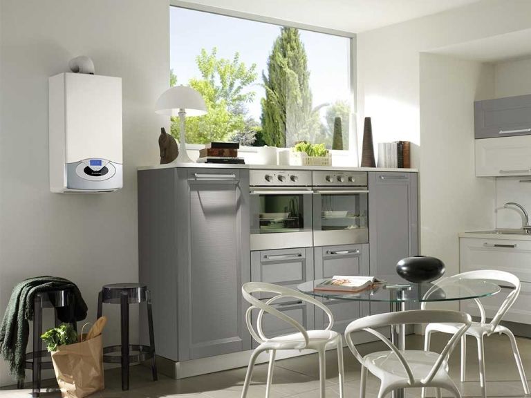 Prezzi e recensioni caldaie Ariston