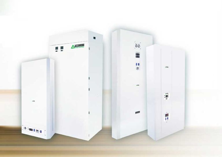 Recensioni e prezzi caldaie Accorroni