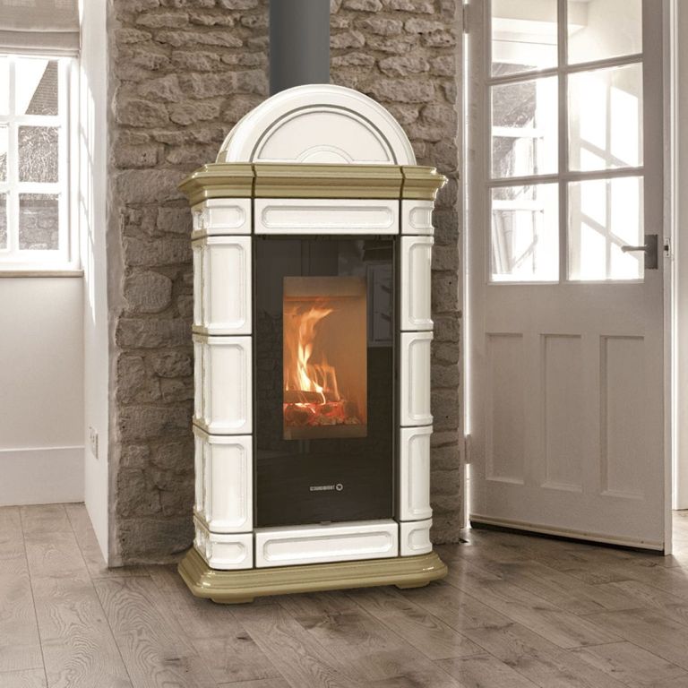 Scopri tutto sulle stufe a legna Thermorossi Prezzi e Recensioni