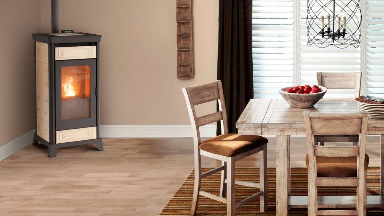 Prezzi e Recensioni Stufe a pellet Thermorossi