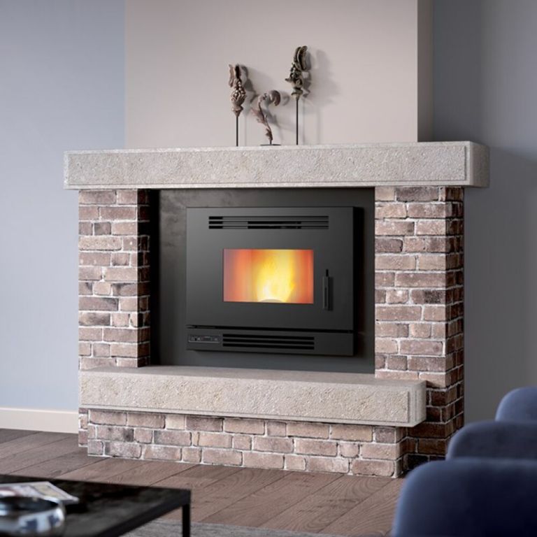 Prezzi dei camini Montegrappa e leggi recensioni degli utenti