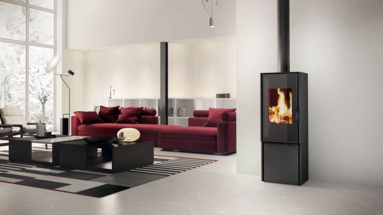 Stufe a Legna Edilkamin Prezzi, Caratteristiche e Recensioni